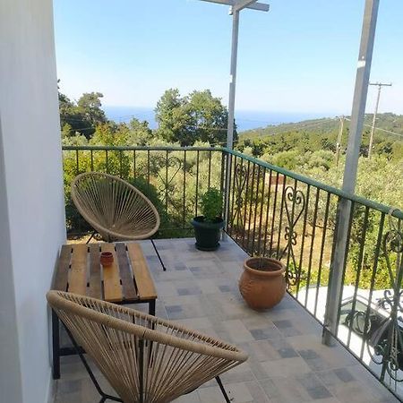 Sergi Home Raches  Dış mekan fotoğraf