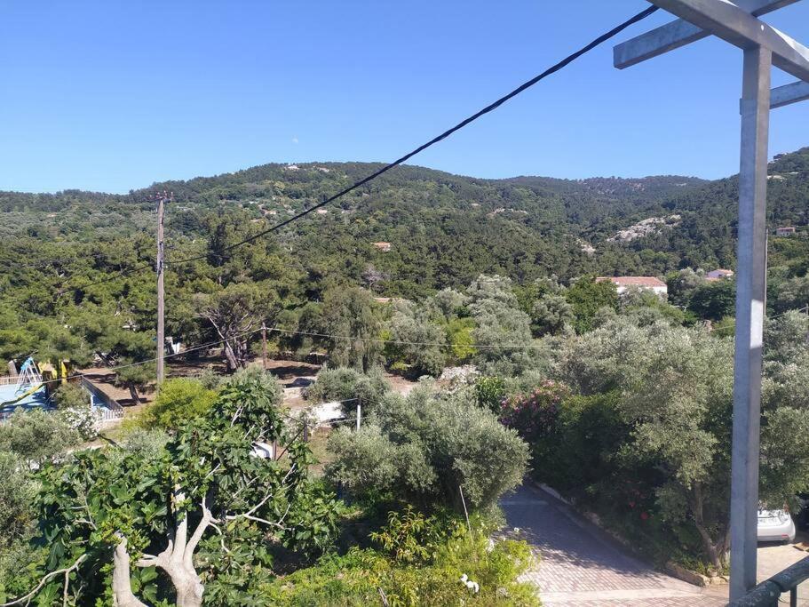 Sergi Home Raches  Dış mekan fotoğraf