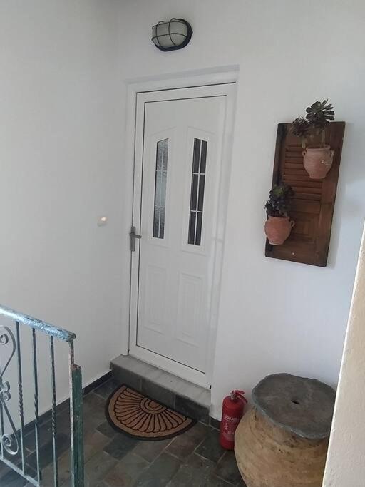 Sergi Home Raches  Dış mekan fotoğraf